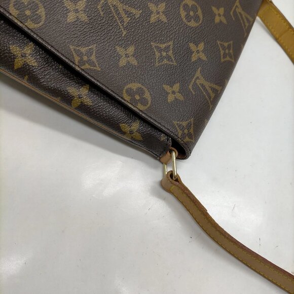 Louis Vuitton Musette Salsa Short Shoulder Monogram Shoulder Bag mon687-101025 - Picture 6 of 15